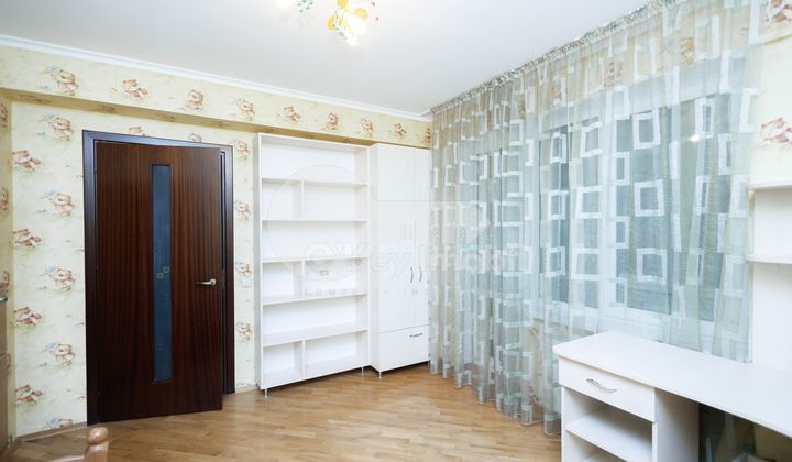 Квартира, Рышкановка, АНДРЕЙ ДОГА