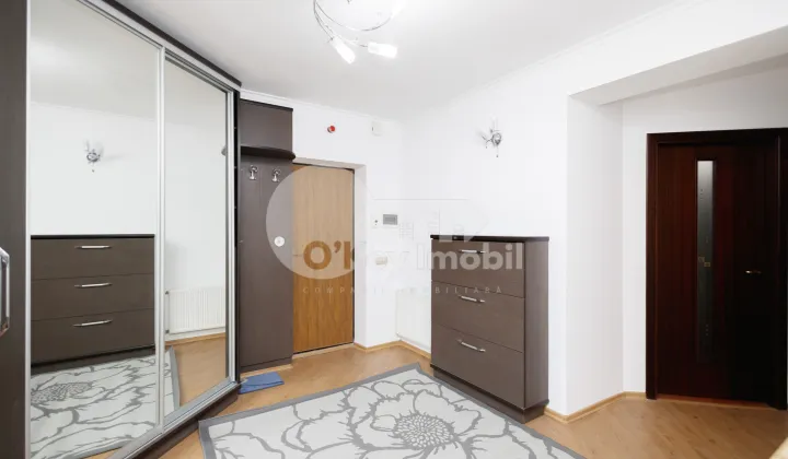 Apartament, Râșcani, ANDREI DOGA