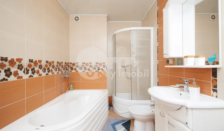 Apartament, Râșcani, ANDREI DOGA