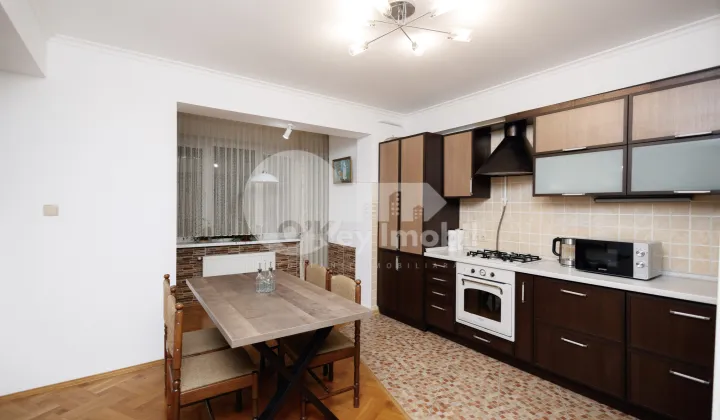 Apartament, Râșcani, ANDREI DOGA