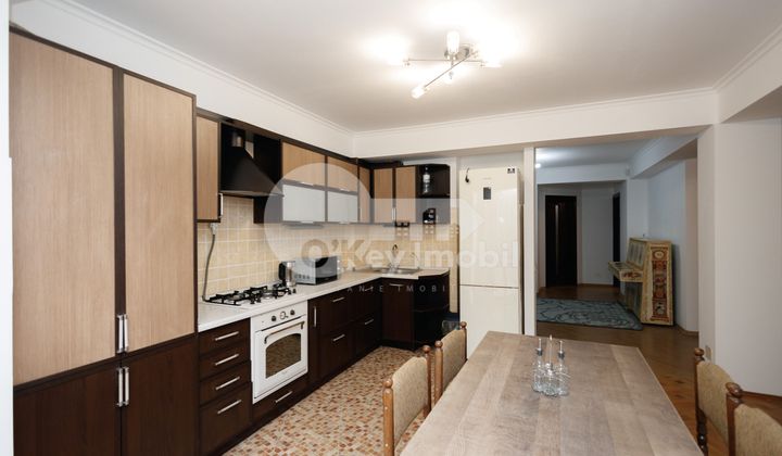 Квартира, Рышкановка, АНДРЕЙ ДОГА