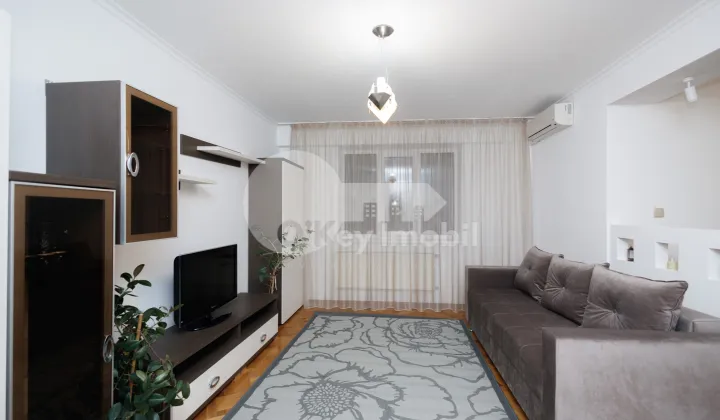 Apartament, Râșcani, ANDREI DOGA