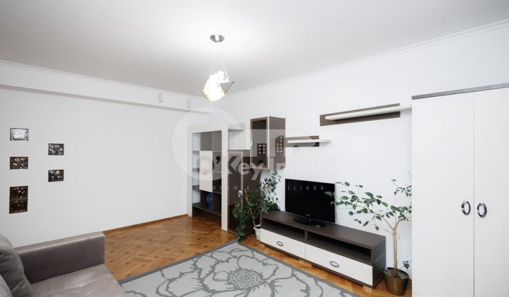 Квартира, Рышкановка, АНДРЕЙ ДОГА