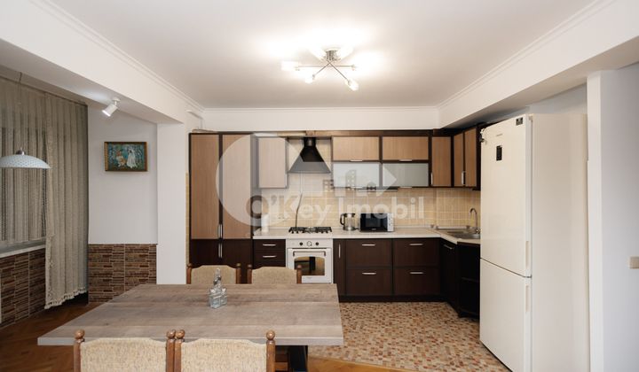 Квартира, Рышкановка, АНДРЕЙ ДОГА