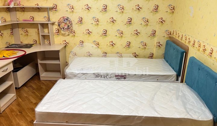 Квартира, Рышкановка, АНДРЕЙ ДОГА