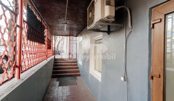 Комм. помещение, Центр, БУКУРЕШТЬ