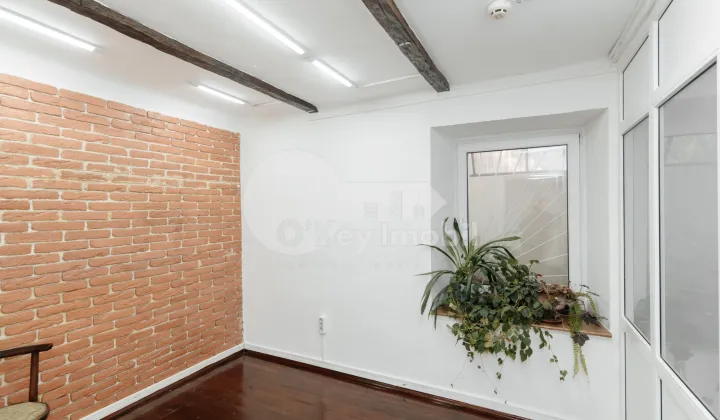 Комм. помещение, Центр, БУКУРЕШТЬ