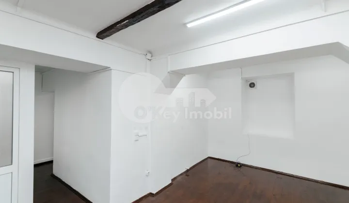 Комм. помещение, Центр, БУКУРЕШТЬ