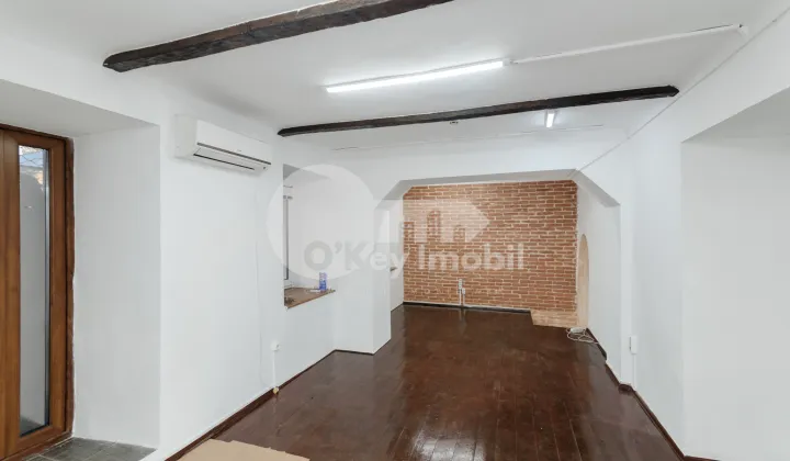 Комм. помещение, Центр, БУКУРЕШТЬ