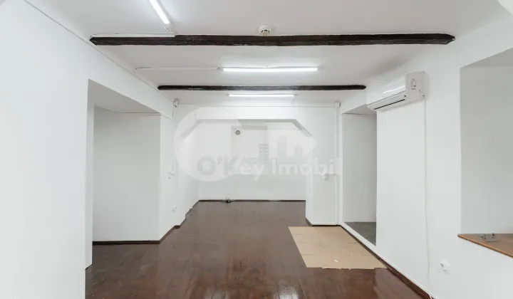 Комм. помещение, Центр, БУКУРЕШТЬ