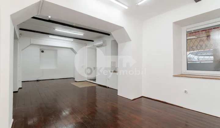 Комм. помещение, Центр, БУКУРЕШТЬ