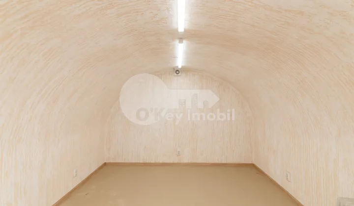 Комм. помещение, Центр, БУКУРЕШТЬ