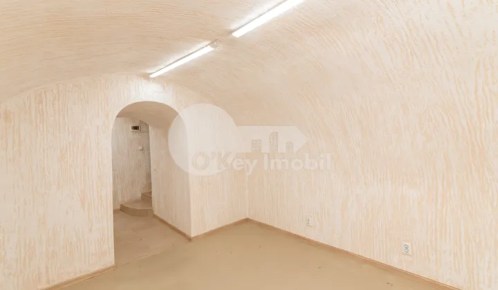 Комм. помещение, Центр, БУКУРЕШТЬ