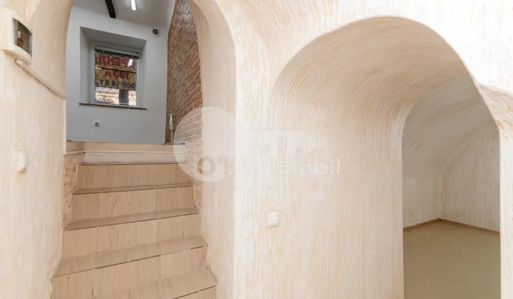 Комм. помещение, Центр, БУКУРЕШТЬ