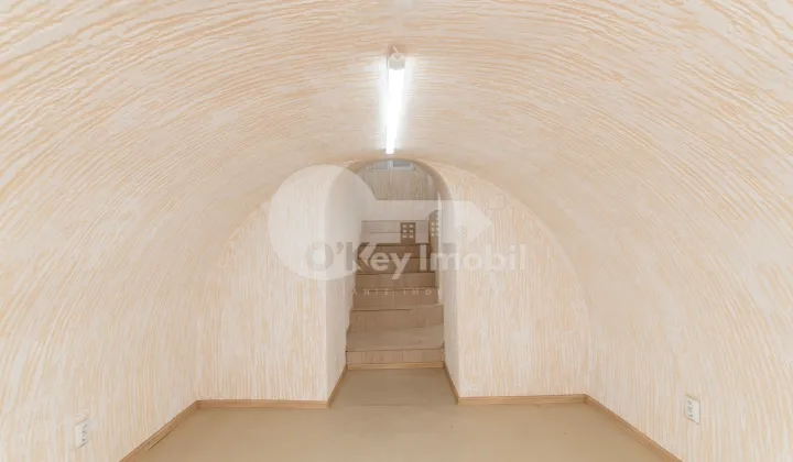 Комм. помещение, Центр, БУКУРЕШТЬ