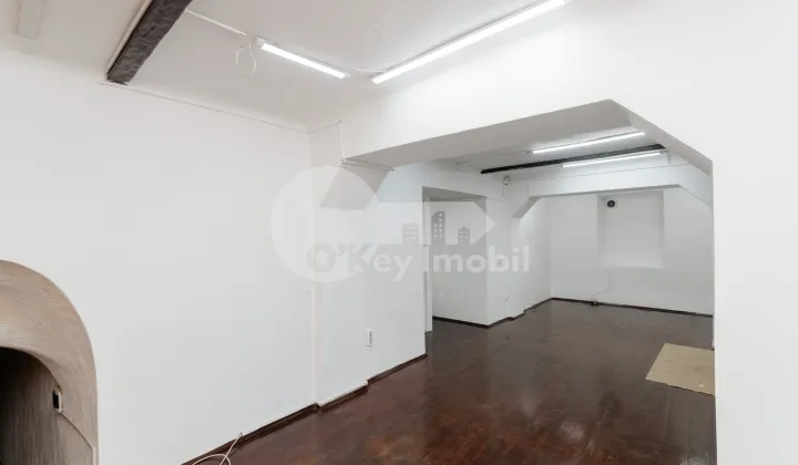 Комм. помещение, Центр, БУКУРЕШТЬ