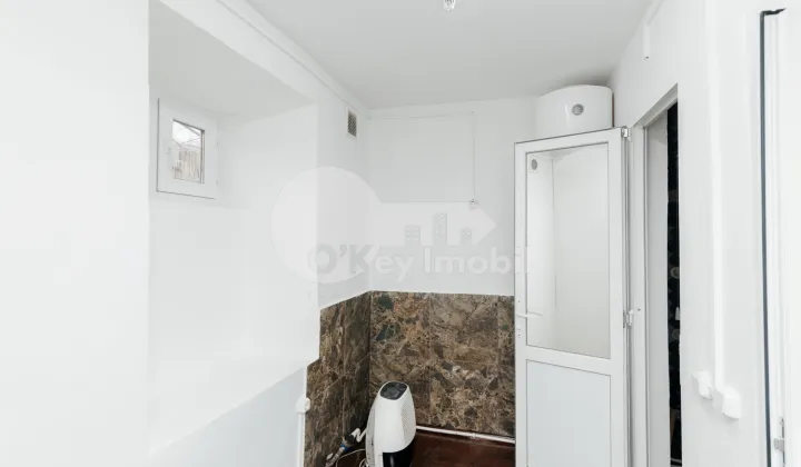 Комм. помещение, Центр, БУКУРЕШТЬ