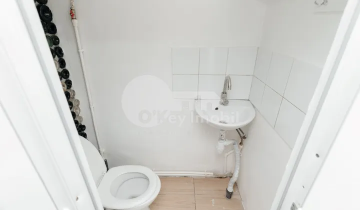 Комм. помещение, Центр, БУКУРЕШТЬ