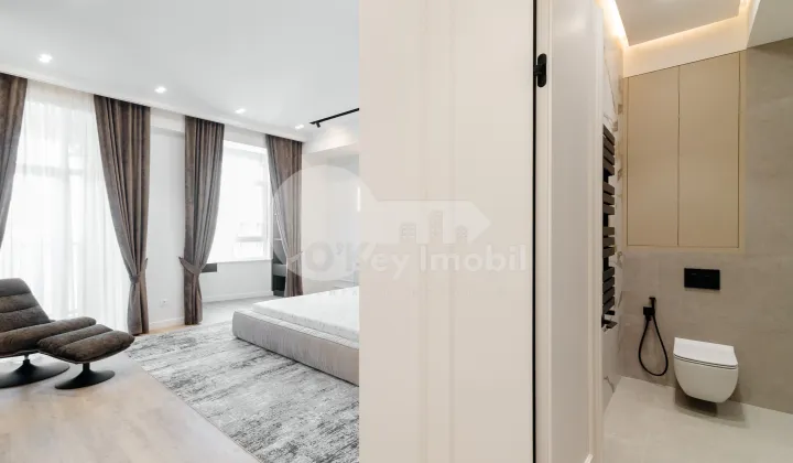 Apartament, Râșcani, BOGDAN VOIEVOD