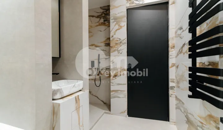 Apartament, Râșcani, BOGDAN VOIEVOD