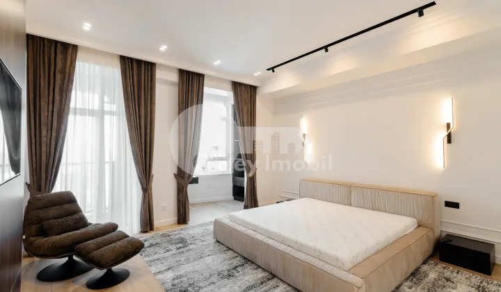 Apartament, Râșcani, BOGDAN VOIEVOD