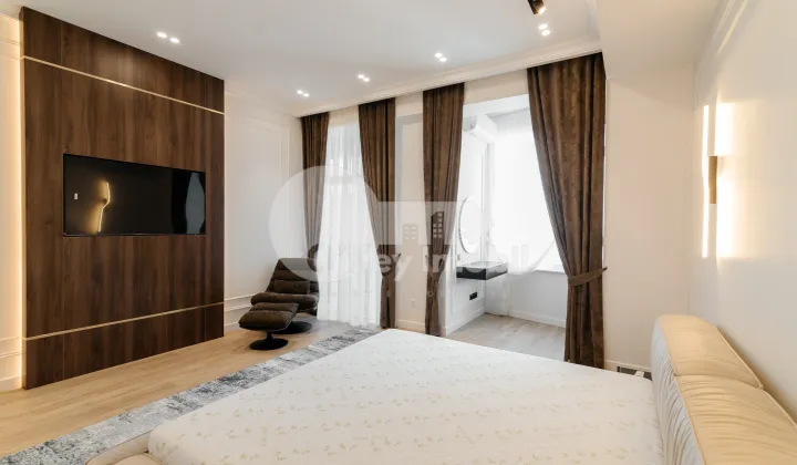 Apartament, Râșcani, BOGDAN VOIEVOD