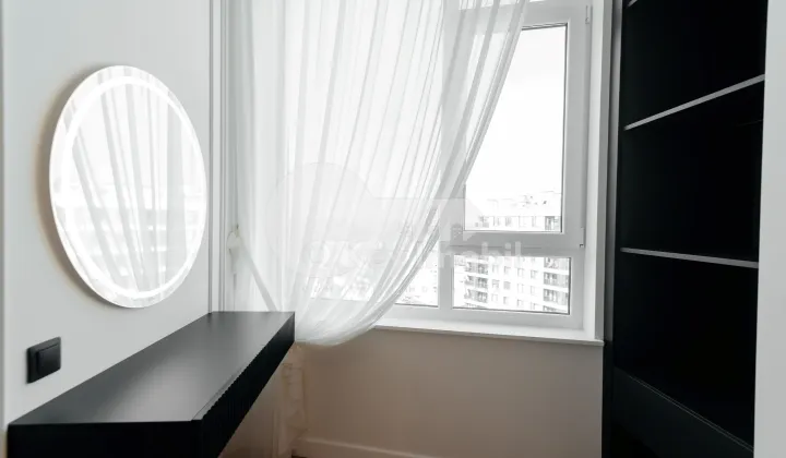 Apartament, Râșcani, BOGDAN VOIEVOD