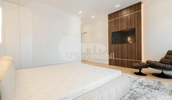 Apartament, Râșcani, BOGDAN VOIEVOD