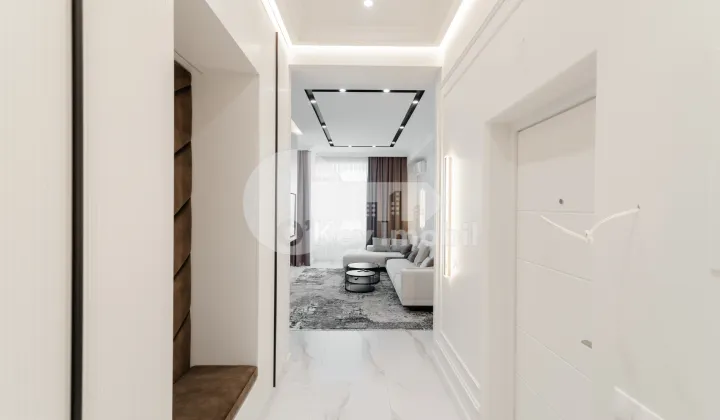 Apartament, Râșcani, BOGDAN VOIEVOD