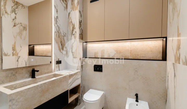 Apartament, Râșcani, BOGDAN VOIEVOD