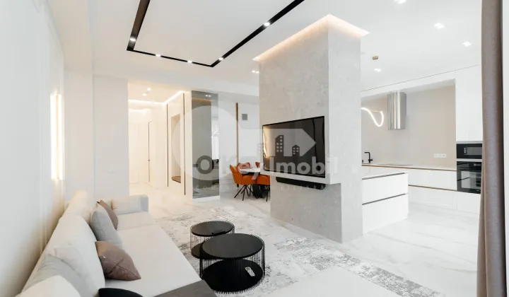 Apartament, Râșcani, BOGDAN VOIEVOD