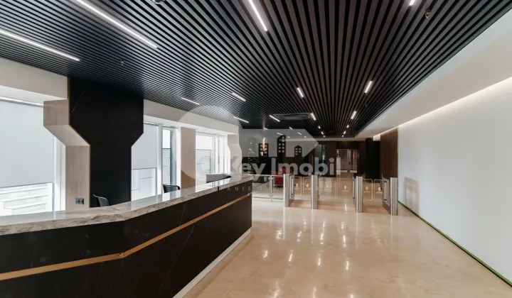 Офис, Буюканы, КАЛЯ ЕШИЛОР