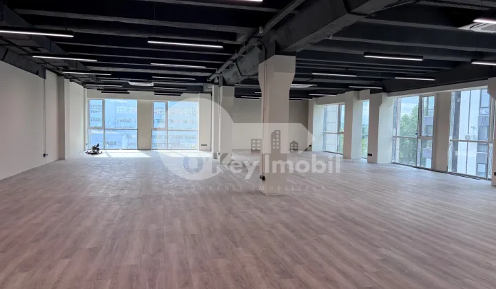 Офис, Буюканы, КАЛЯ ЕШИЛОР