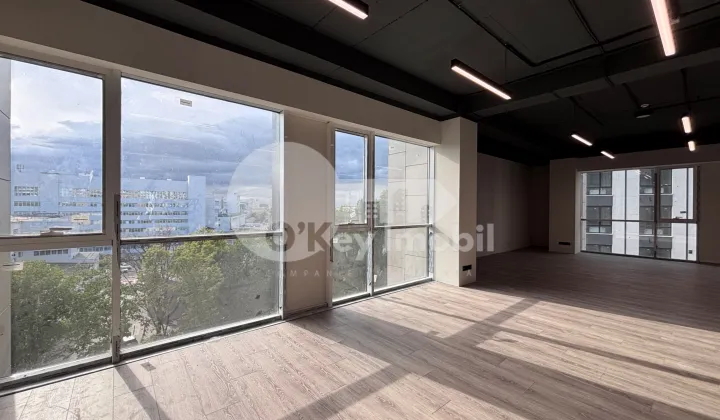 Офис, Буюканы, КАЛЯ ЕШИЛОР