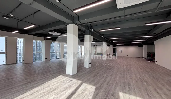 Офис, Буюканы, КАЛЯ ЕШИЛОР