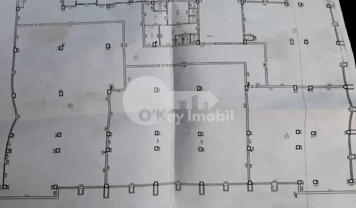 Офис, Буюканы, КАЛЯ ЕШИЛОР