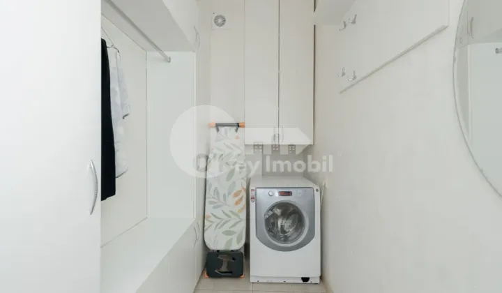 Apartament, Centru, ALEXANDRU CEL BUN