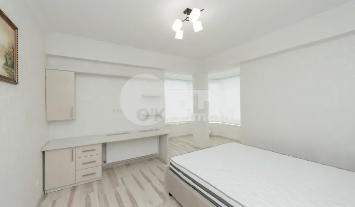 Apartament, Centru, ALEXANDRU CEL BUN