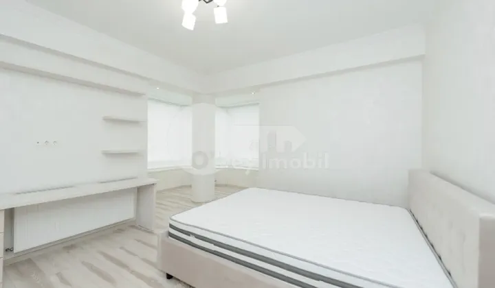 Apartament, Centru, ALEXANDRU CEL BUN