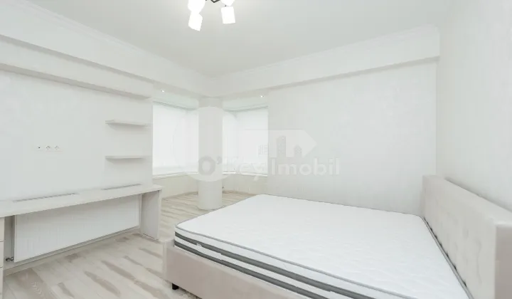 Apartament, Centru, ALEXANDRU CEL BUN