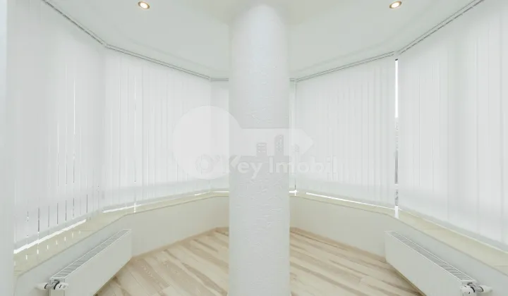Apartament, Centru, ALEXANDRU CEL BUN