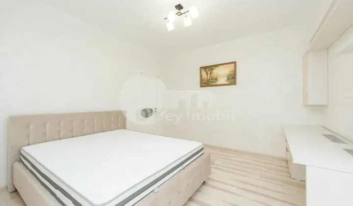 Apartament, Centru, ALEXANDRU CEL BUN