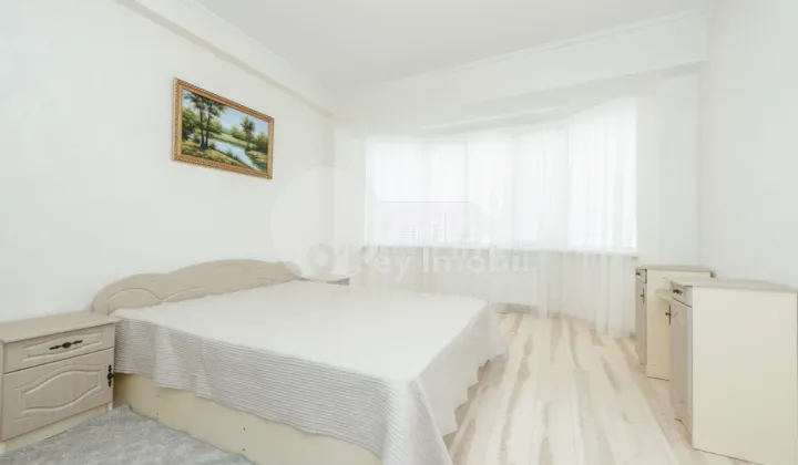 Apartament, Centru, ALEXANDRU CEL BUN