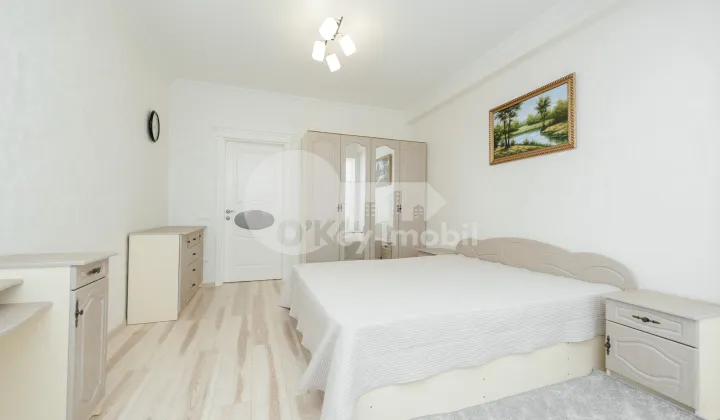 Apartament, Centru, ALEXANDRU CEL BUN