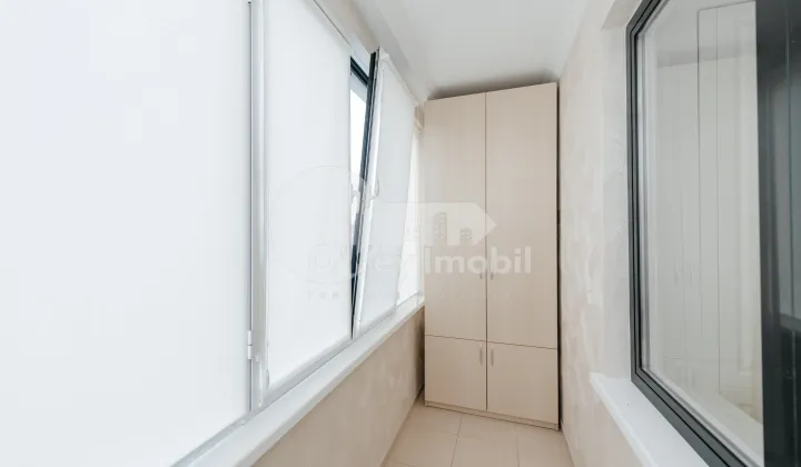 Apartament, Centru, ALEXANDRU CEL BUN