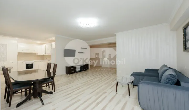 Apartament, Centru, ALEXANDRU CEL BUN