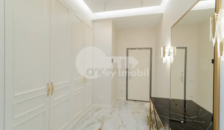 Apartament, Centru, BUCUREȘTI