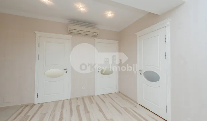 Apartament, Centru, ALEXANDRU CEL BUN