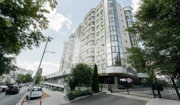 Apartament, Centru, ALEXANDRU CEL BUN