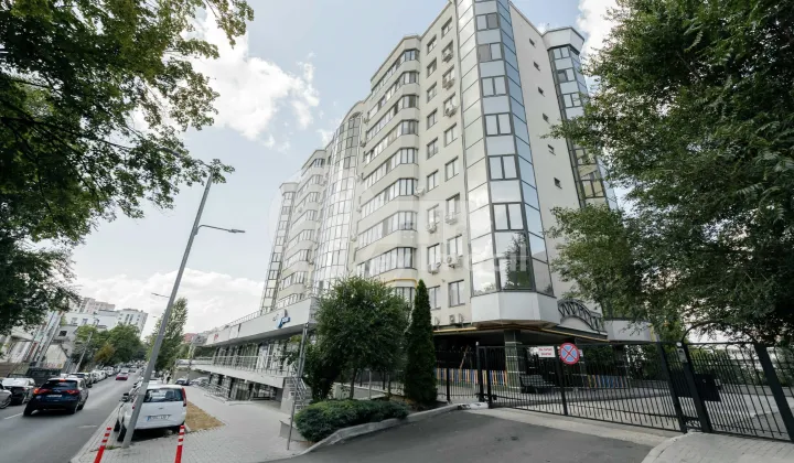 Apartament, Centru, ALEXANDRU CEL BUN